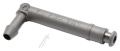 Jura Connector - Fluid nippel Cappuccino - 69595